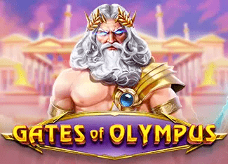 HolySlots88 Slot Gacor Gates of Olympus