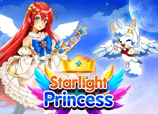 NagaIkan Slot Gacor Starlight Princess