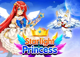 Vegasslots Slot Gacor Starlight Princess