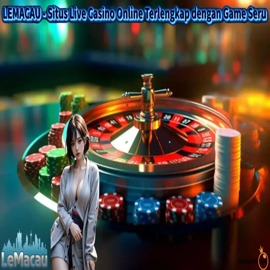 Daftar LEMACAU