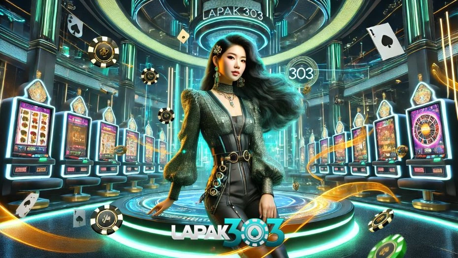 Situs Slot Gacor