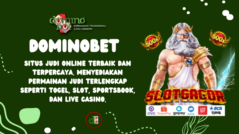 Situs Slot Gacor