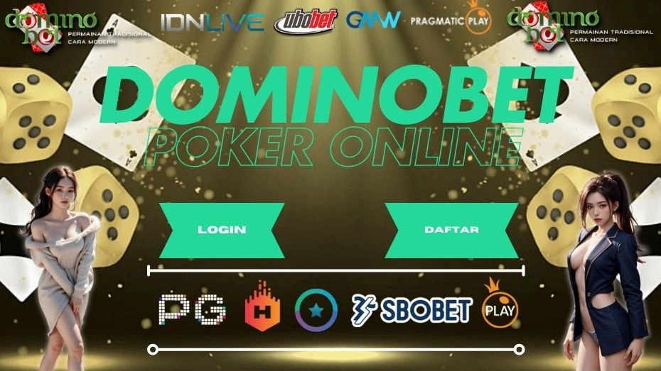 logo icon Dominobet